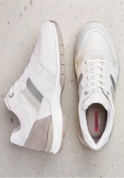 Lloyd Kap - Sneakers Laag - Weiss 7 Lloyd Kap - Sneakers Laag - Weiss -Lloyd Mode Schoenenwinkel 17e8778209ca40558d11800a7331cb3e