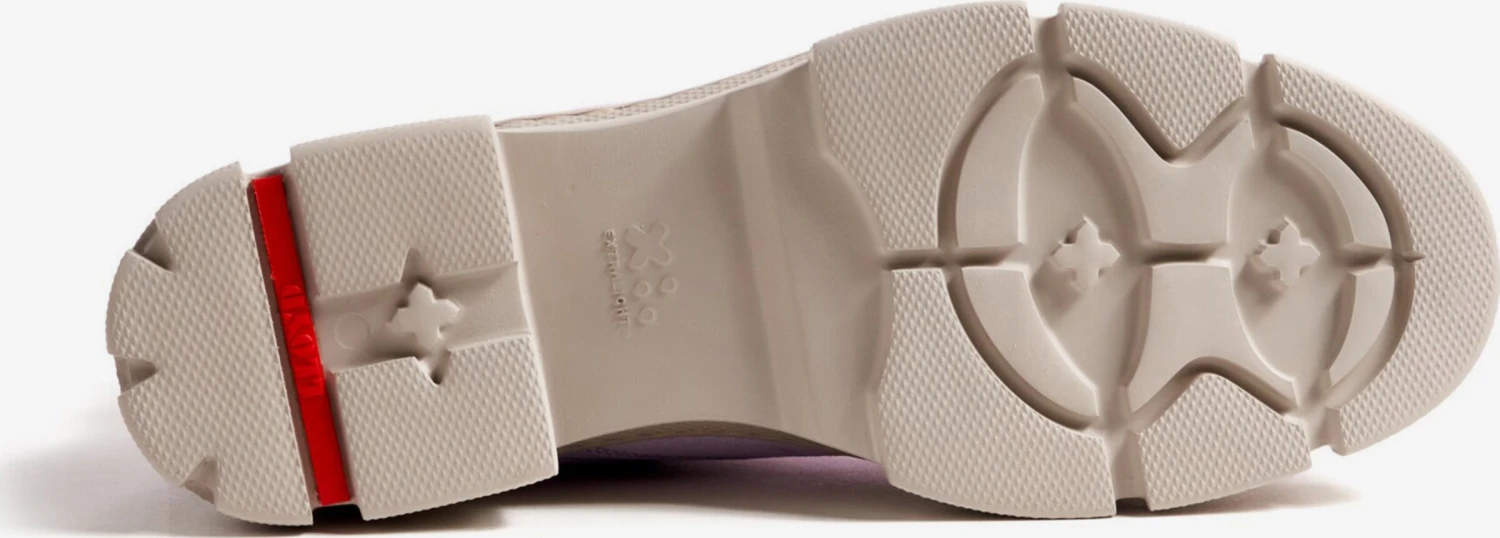 Lloyd Enkellaarsjes Veterlaarsjes Dames Roze 4 Lloyd Enkellaarsjes Veterlaarsjes Dames Roze - Afbeelding 4