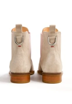 Lloyd Moderner Chelsea - Korte Laarzen - Kreide -Lloyd Mode Schoenenwinkel 183466ff21b441a5840915a6e37cb105