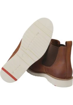 Lloyd Korte Laarzen - Braun -Lloyd Mode Schoenenwinkel 185c1c12bfaa49558c2e65ae32856df0