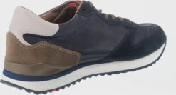 Lloyd Casual Sneakers Sneakers Laag Edwin Heren Duifblauw -Lloyd Mode Schoenenwinkel 185e34da0d5806563d9fef8f6a4db1fe