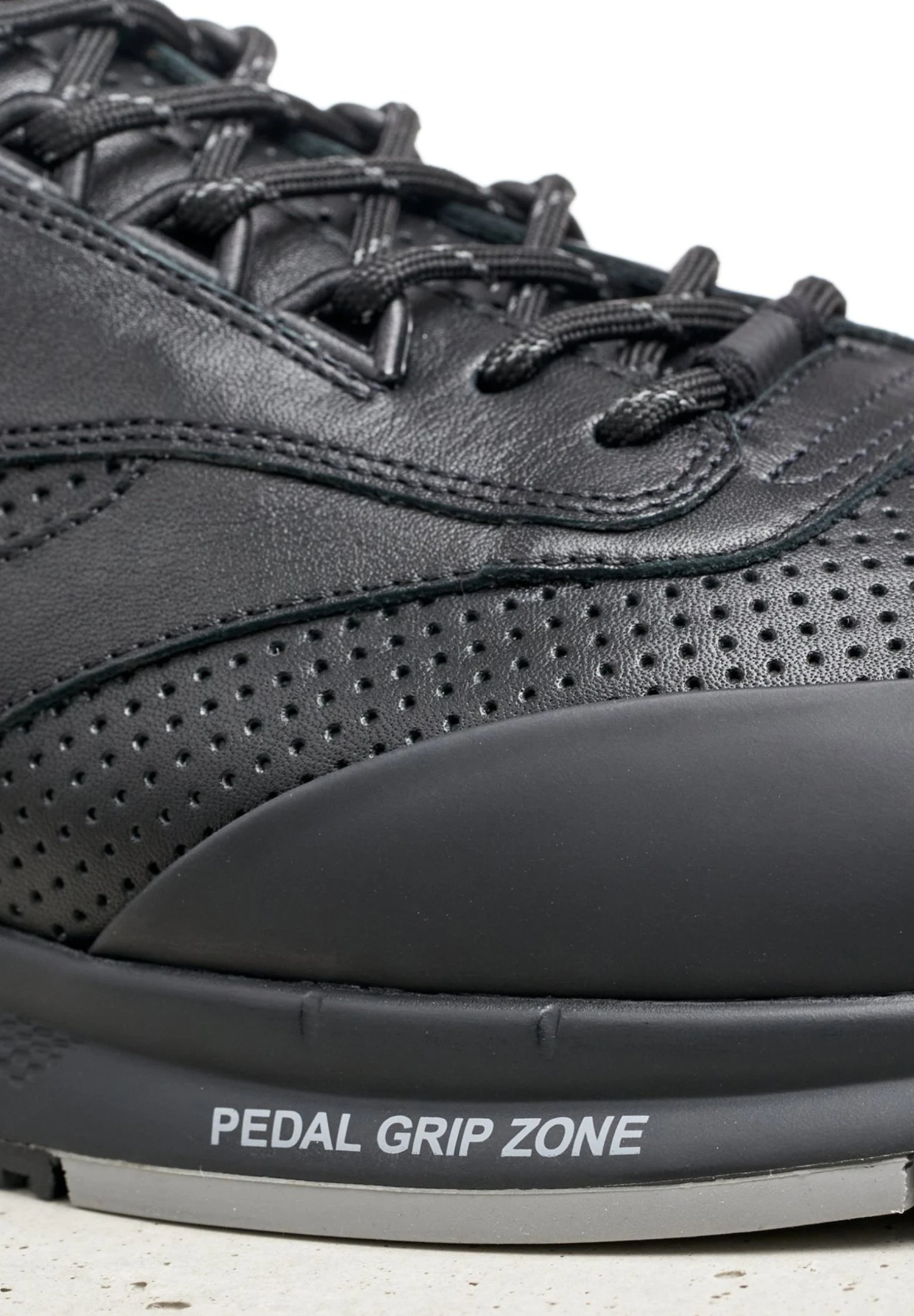 Lloyd Velo 1 Cycling Sneaker - Sneakers Laag - Schwarz 3 Lloyd Velo 1 Cycling Sneaker - Sneakers Laag - Schwarz - Afbeelding 3