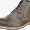 Lloyd Veterboots Chukka Boots Heren Grijs