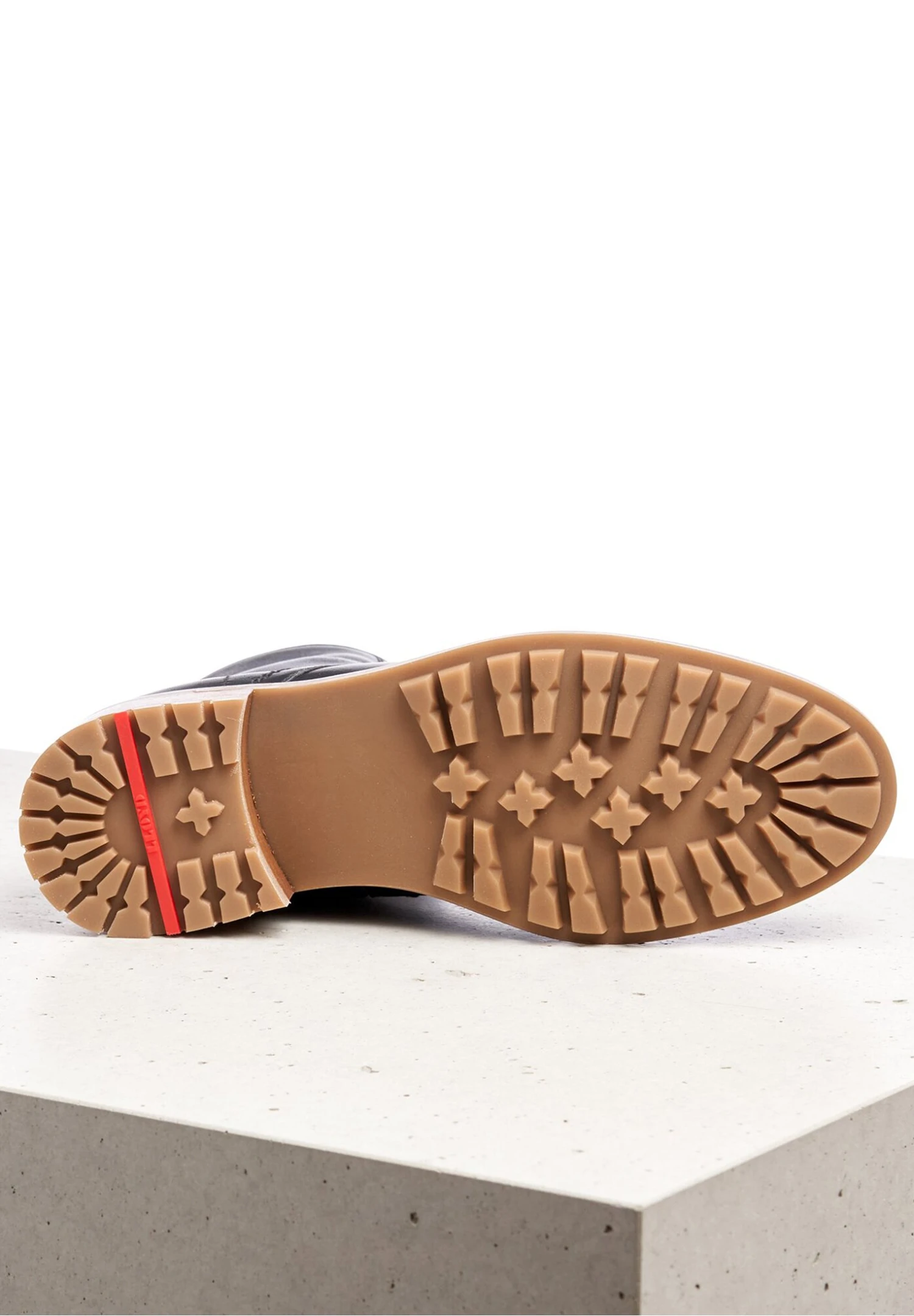 Lloyd Mit Seitlichem - Veterboots - Schwarz 5 Lloyd Mit Seitlichem - Veterboots - Schwarz - Afbeelding 5