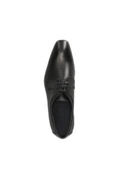 Lloyd Sportieve Veterschoenen - Schwarz -Lloyd Mode Schoenenwinkel 18cf6dfb8a8a4bfca27dc1c0a542ea67