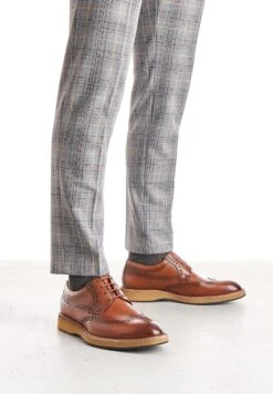 Lloyd Orion - Veterschoenen - Braun