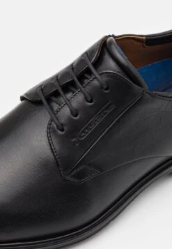 Lloyd Molto - Veterschoenen - Black -Lloyd Mode Schoenenwinkel 18efd0676211440a895df62fe89590c4