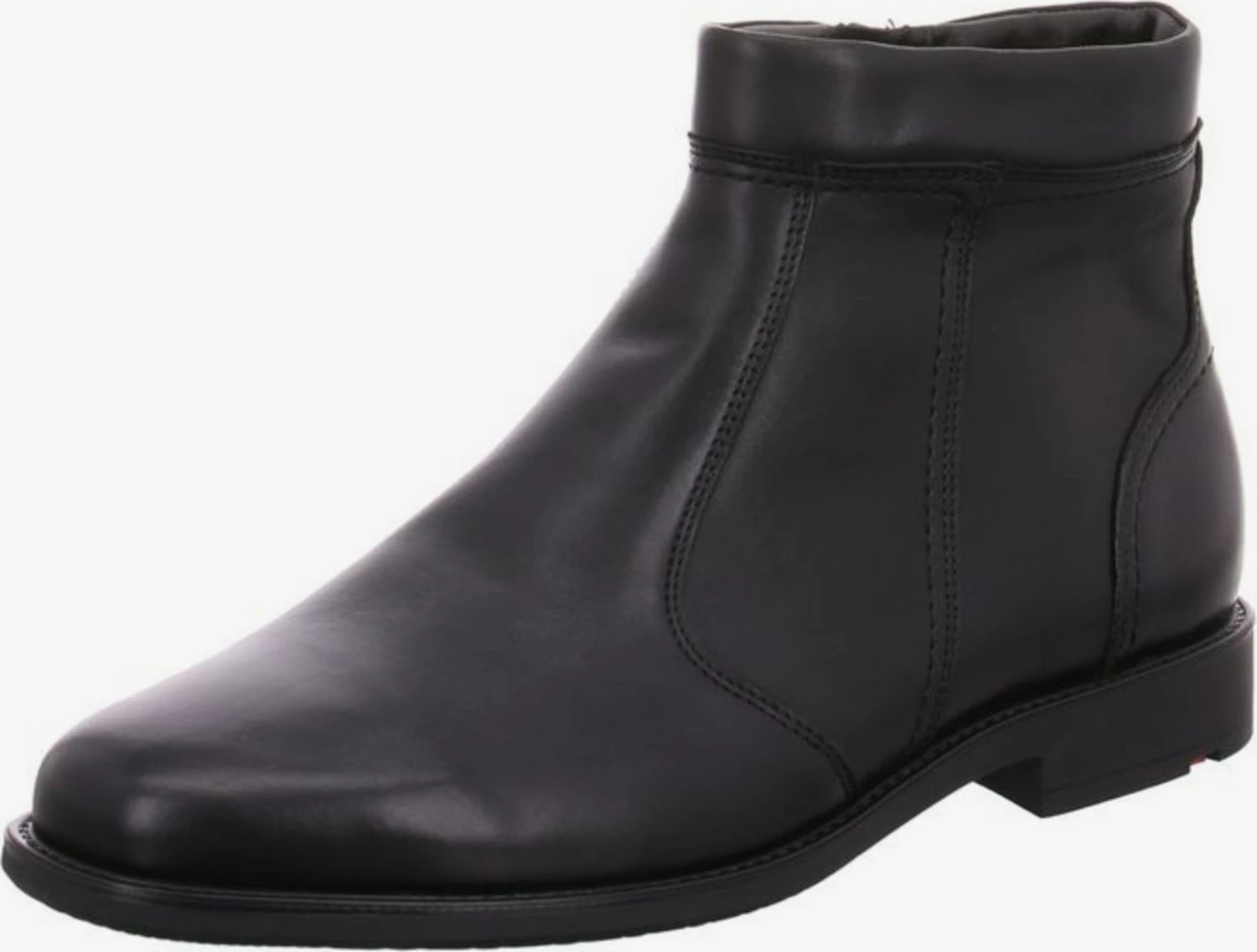 Lloyd Enkelboots Boots Heren Zwart 1 Lloyd Enkelboots Boots Heren Zwart