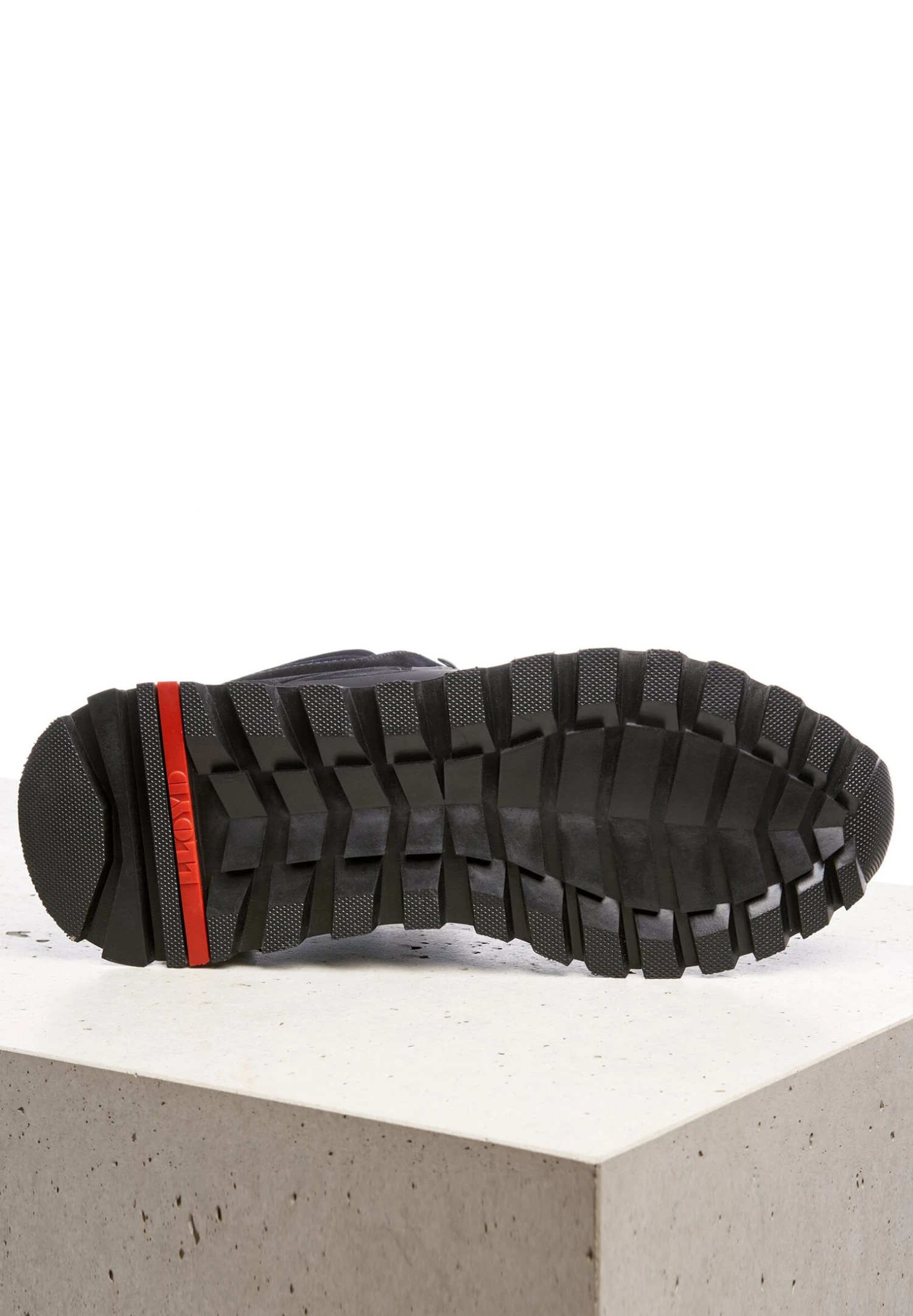 Lloyd Elwas - Veterboots - Schwarz 5 Lloyd Elwas - Veterboots - Schwarz - Afbeelding 5