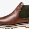 Lloyd Enkelboots Chelsea Boots Heren Bruin