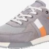 Lloyd Casual Sneakers Sneakers Laag Heren Lichtgrijs