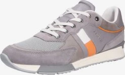 Lloyd Casual Sneakers Sneakers Laag Heren Lichtgrijs