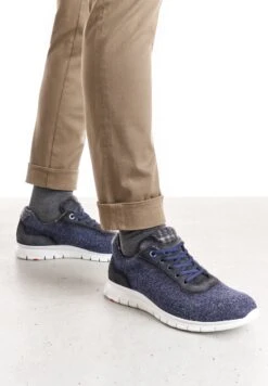 Lloyd Aurelio - Sneakers Laag - Blau