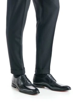 Lloyd Pamir - Veterschoenen - Schwarz