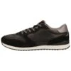 Lloyd Sneakers Laag - Black 10