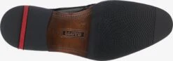 Lloyd Nette Schoenen Veterschoen Lucien Heren Zwart -Lloyd Mode Schoenenwinkel 1b17b5bcd566d9bfe88379a0b9e93ea0