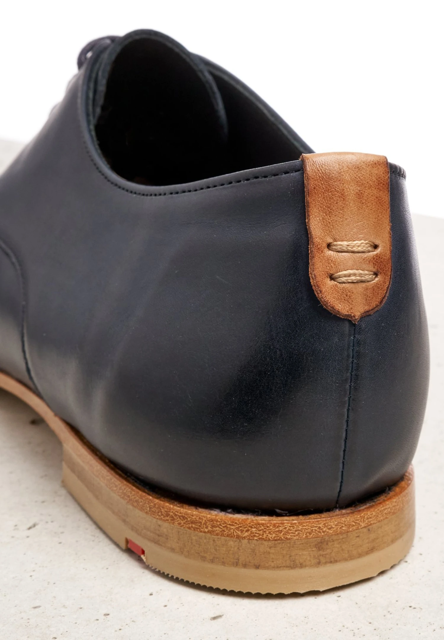 Lloyd Veterschoenen - Blau 6 Lloyd Veterschoenen - Blau - Afbeelding 6