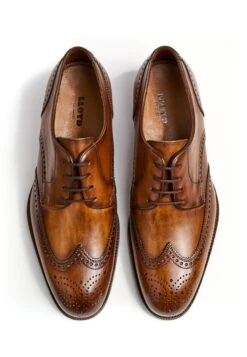 Lloyd Sheridan - Veterschoenen - Cognac 9 Lloyd Sheridan - Veterschoenen - Cognac -Lloyd Mode Schoenenwinkel 1b4d8cf1866440f892e29699b6ea5fae