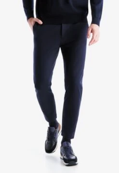 Lloyd Hoge Sneakers Sneakers Hoog Heren Blauw -Lloyd Mode Schoenenwinkel 1b9fdec5ca69fbf9a67b356fd6d699b6