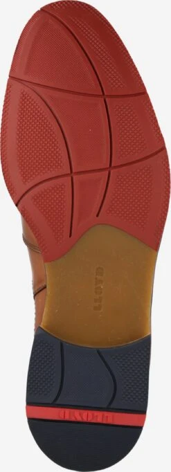 Lloyd Enkelboots Chelsea Boots Halford Heren Bruin -Lloyd Mode Schoenenwinkel 1bf41973ddbddb1ccbdc0b2ed612264d