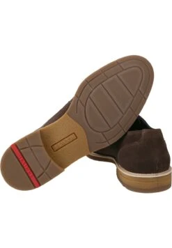 Lloyd Lass - Veterschoenen - Braun 7 Lloyd Lass - Veterschoenen - Braun -Lloyd Mode Schoenenwinkel 1c0d2cb3859e419ab9ee57cc6dc349db