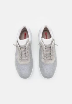 Lloyd Adamson - Sneakers Laag - Grey/White -Lloyd Mode Schoenenwinkel 1c253fc97dd14e978578dfa88fe7827e