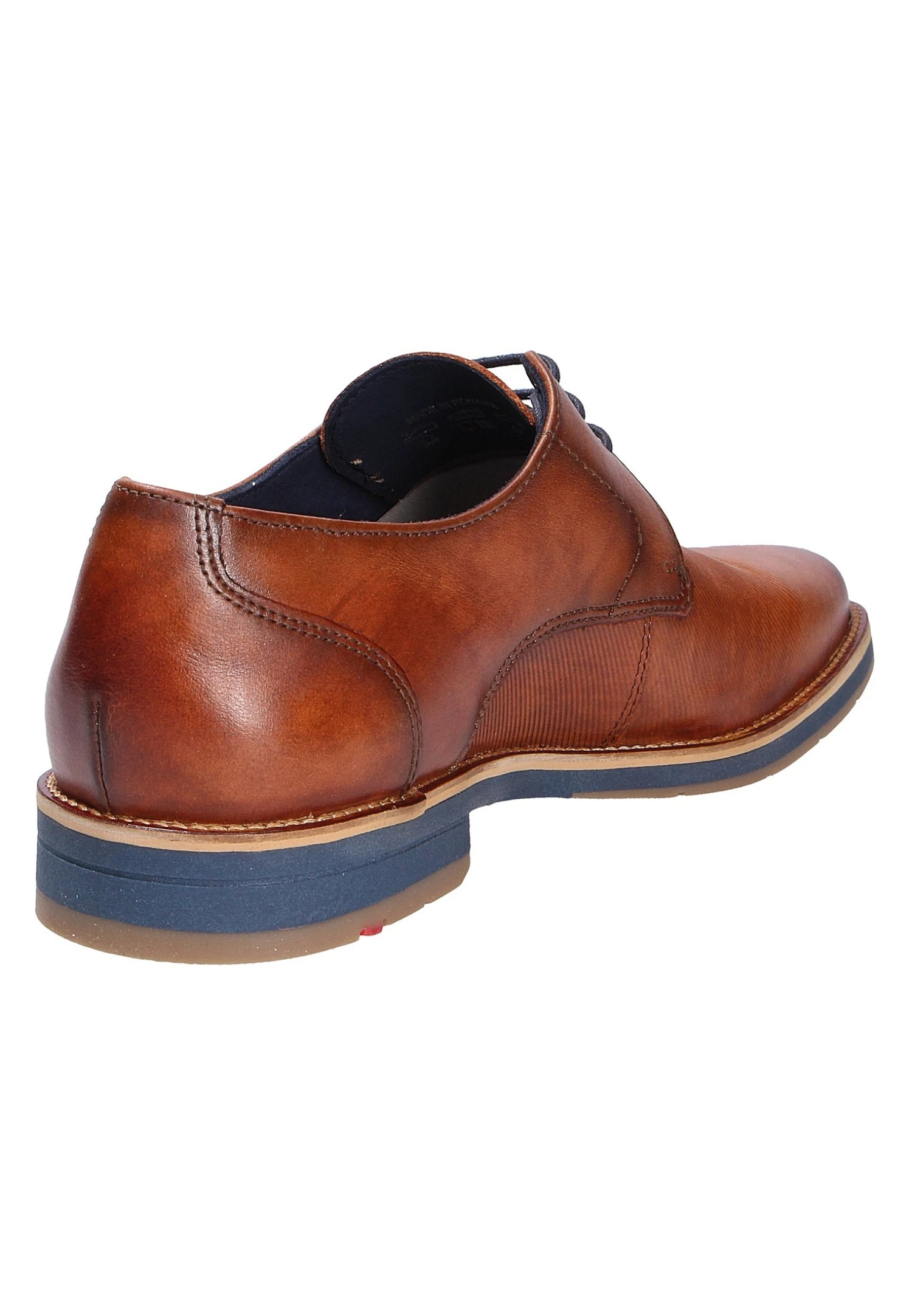 Lloyd Klassischer - Veterschoenen - Cocos 8 Lloyd Klassischer - Veterschoenen - Cocos - Afbeelding 8