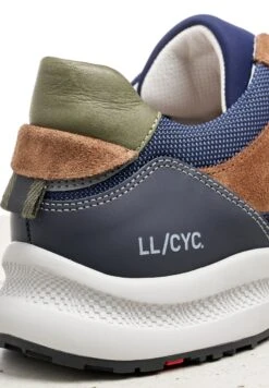 Lloyd Velo 1 Cycling Sneaker - Sneakers Laag - Blau 11 Lloyd Velo 1 Cycling Sneaker - Sneakers Laag - Blau -Lloyd Mode Schoenenwinkel 1c820910e52147c6bf0ac89f41122433