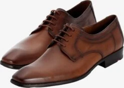 Lloyd Nette Schoenen Veterschoen Lacour Heren Kastanjebruin -Lloyd Mode Schoenenwinkel 1c948ca0ec39d49b506a590cb02ccfd1