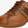 Lloyd Fashion Sneakers Sneakers Laag DAVOS Heren Bruin / Cognac