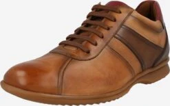 Lloyd Fashion Sneakers Sneakers Laag DAVOS Heren Bruin / Cognac