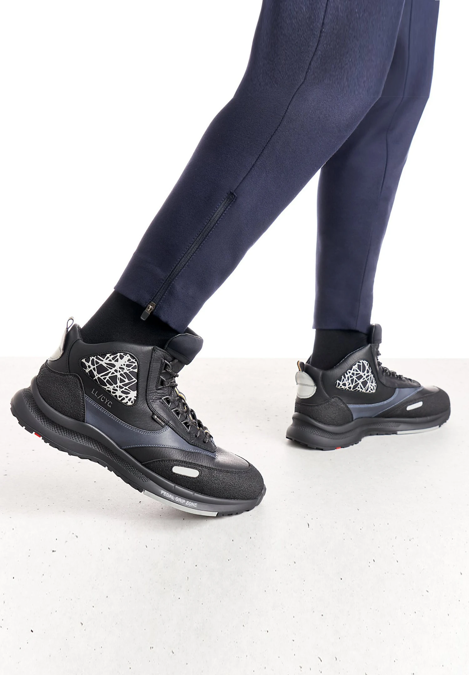 Lloyd Velo Gtx - Veterboots - Weiß 1 Lloyd Velo Gtx - Veterboots - Weiß