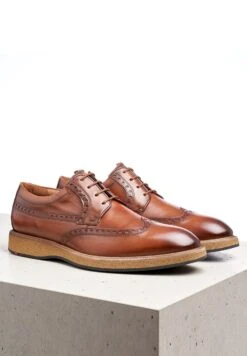 Lloyd Orion - Veterschoenen - Braun 8 Lloyd Orion - Veterschoenen - Braun -Lloyd Mode Schoenenwinkel 1d0deaf6b3a6432883594cec9ce18747