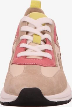 Lloyd Running Sneakers Sneakers Laag Dames Beige / Nude -Lloyd Mode Schoenenwinkel 1d511ed86d92a01946367aef19c138fa
