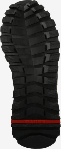 Lloyd Hoge Sneakers Sneakers Hoog Elwas Heren Bruin -Lloyd Mode Schoenenwinkel 1d83ed4e528d4c67e905a005c72ced7d