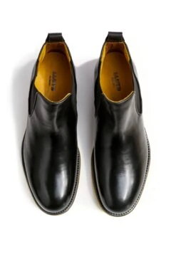 Lloyd Sinclair - Korte Laarzen - Schwarz 8 Lloyd Sinclair - Korte Laarzen - Schwarz -Lloyd Mode Schoenenwinkel 1da5c3d6e39b420882ba2f29339696fd