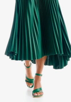 Lloyd Sandalen & Slippers Sandaal Dames Donkergroen 9 Lloyd Sandalen & Slippers Sandaal Dames Donkergroen -Lloyd Mode Schoenenwinkel 1de0e2f9b5de20e66247d96fa5adf84e