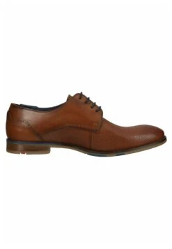 Lloyd Business - Veterschoenen - Cognac 13 Lloyd Business - Veterschoenen - Cognac -Lloyd Mode Schoenenwinkel 1e0d1f74a94444ee87f1e16737c07487