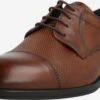 Lloyd Nette Schoenen Veterschoen Folco Heren Cognac