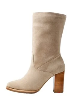 Lloyd ModerneReissverschluss - Laarzen - Beige