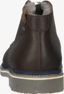 Lloyd Veterboots Chukka Boots Heren Donkerbruin -Lloyd Mode Schoenenwinkel 1e87a7aafc96bda291e5455e65f441ec