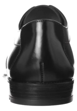 Lloyd Garvin - Veterschoenen - Schwarz -Lloyd Mode Schoenenwinkel 1e9cfc0fb03640be92693b1070bfe05c