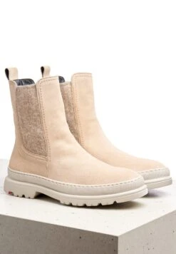 Lloyd Blockabsatz - Enkellaarsjes Met Plateauzool - Beige 8 Lloyd Blockabsatz - Enkellaarsjes Met Plateauzool - Beige -Lloyd Mode Schoenenwinkel 1ea7efdbfdc742deb26aa3bcca1114c1