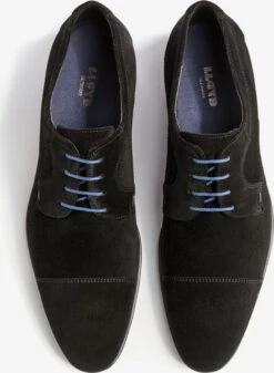 Lloyd Nette Schoenen Veterschoen PISA Heren Wit -Lloyd Mode Schoenenwinkel 1ee34e678327cf67a326aa25afb8b1f2