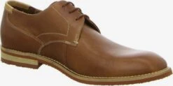 Lloyd Nette Schoenen Veterschoen Heren Lichtbruin -Lloyd Mode Schoenenwinkel 1f0bd393a3e2be670fea0a683a6ef219