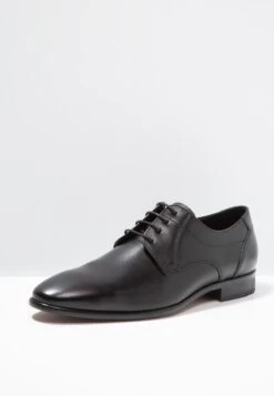 Lloyd Manon - Veterschoenen - Schwarz 8 Lloyd Manon - Veterschoenen - Schwarz -Lloyd Mode Schoenenwinkel 1f2c7e929cd84ddcb9e250d05a5b562b