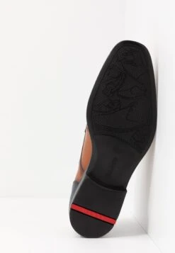 Lloyd Gilbert - Veterschoenen - Cioccolato/Ocean 10 Lloyd Gilbert - Veterschoenen - Cioccolato/Ocean -Lloyd Mode Schoenenwinkel 1fb7189106ad43c19f07cf7ea4a213f5