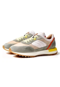 Lloyd Hoge Sneakers Sneakers Hoog Dames Groen -Lloyd Mode Schoenenwinkel 1fb76dc0b80b84d7d1367533cdaffcae