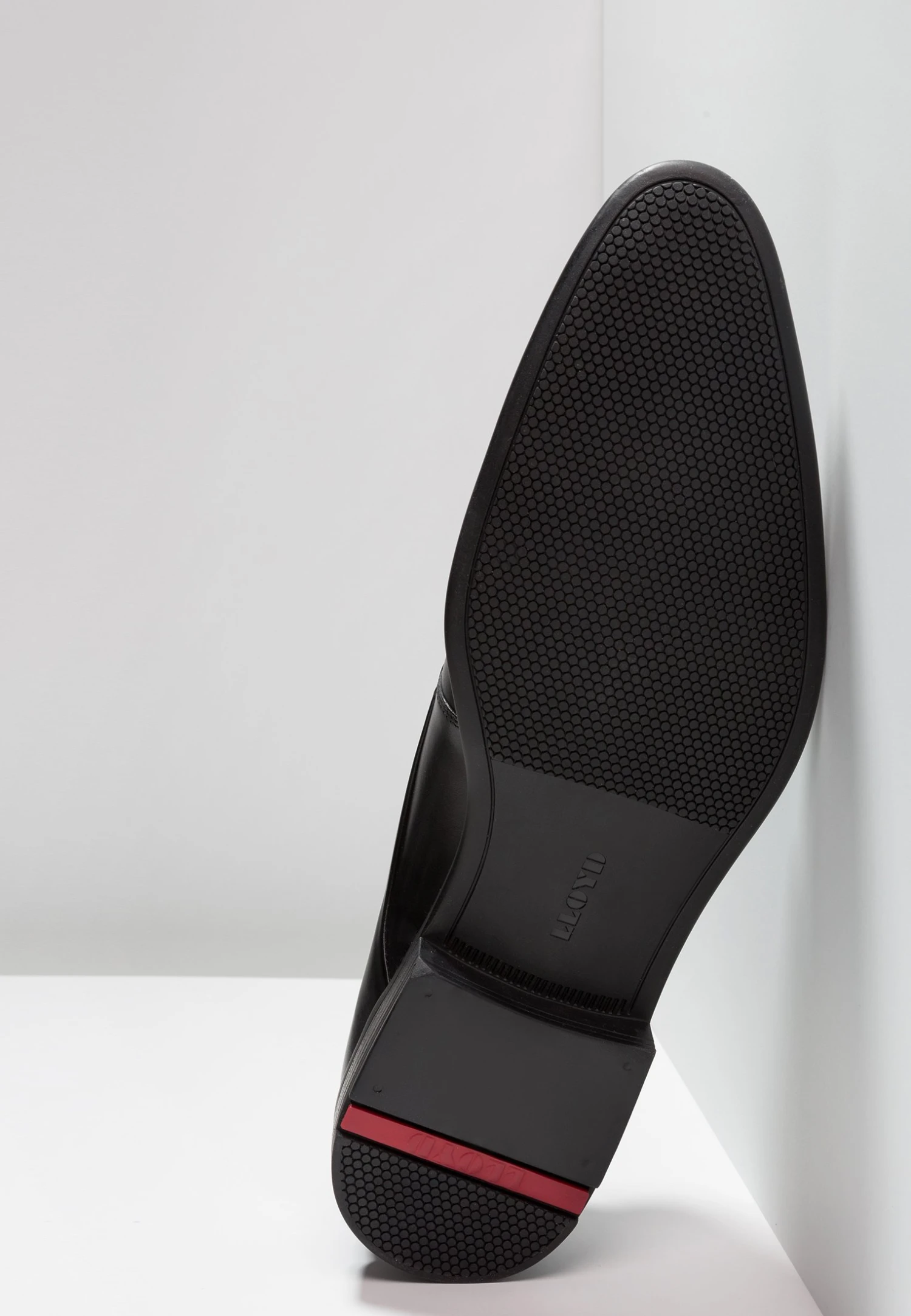 Lloyd Nik - Veterschoenen - Schwarz 5 Lloyd Nik - Veterschoenen - Schwarz - Afbeelding 5