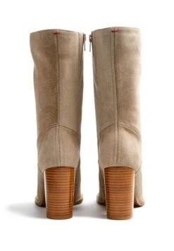 Lloyd ModerneReissverschluss - Laarzen - Beige 8 Lloyd ModerneReissverschluss - Laarzen - Beige -Lloyd Mode Schoenenwinkel 1ffae6b65fe946f9b31fdc470a3a2ec7